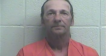 RICHARD FAIN | 2018-04-22 19:52:00 Jessamine County, Kentucky Booking