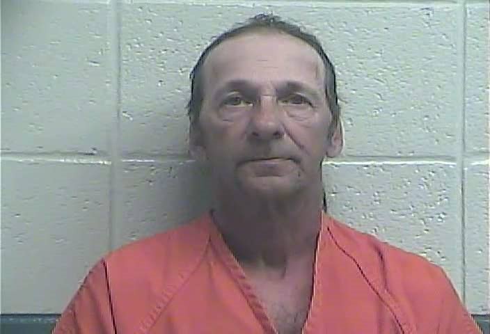 RICHARD FAIN #, Jessamine County, Kentucky - 2018-04-22 19:52:00