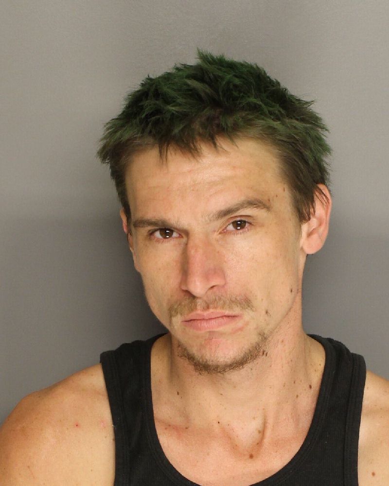KESSING, BRANDON KENNETH #, Berkeley County, South Carolina - 2018-04-22 18:20:00