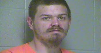 ERIC LEWIS RODGERS | 2018-04-23 10:28:00 Woodford County, Kentucky Booking