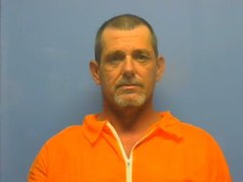 KARL LYNN BRADLEY #, Johnson County, Arkansas - 2018-04-23 20:08:00