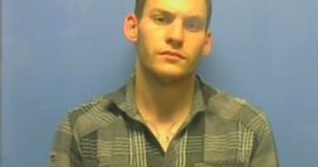 DANIEL EUGENE NORTON | 2018-04-23 21:54:00 Johnson County, Arkansas Booking