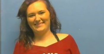 KHAMREE DAWN COWELL | 2018-04-23 18:49:00 Johnson County, Arkansas Booking