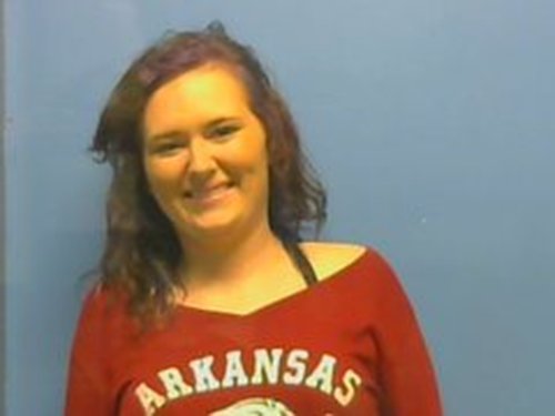 KHAMREE DAWN COWELL #, Johnson County, Arkansas - 2018-04-23 18:49:00