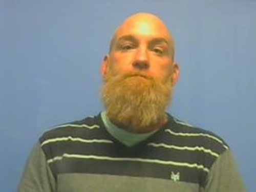JASON STEVEN NYBYE #, Johnson County, Arkansas - 2018-04-23 06:37:00