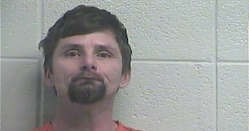 ADAM HAGGARD | 2018-04-23 18:22:00 Jessamine County, Kentucky Booking