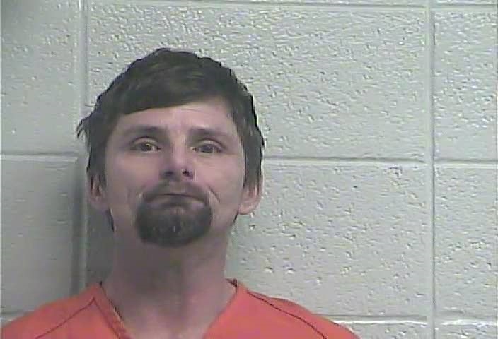 ADAM HAGGARD #, Jessamine County, Kentucky - 2018-04-23 18:22:00