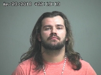 CHAFFEE TOBIAS WILLIAM | 2018-04-23 Sandusky County, Ohio Booking
