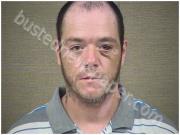 PORTER, WILLIAM | 2018-04-23 Harnett County, North Carolina Booking