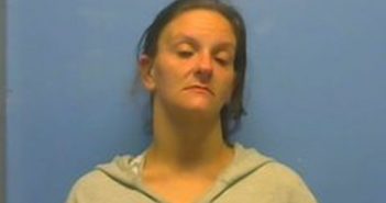 TONYA MARIE WOOD | 2018-04-23 21:37:00 Johnson County, Arkansas Booking