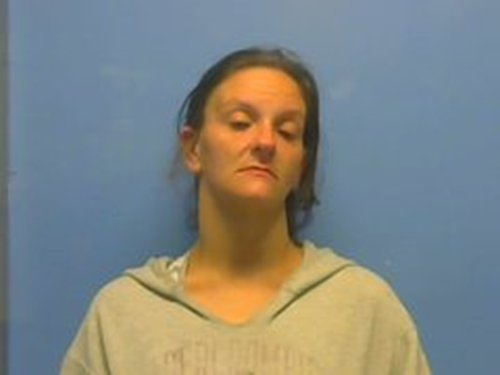 TONYA MARIE WOOD #, Johnson County, Arkansas - 2018-04-23 21:37:00