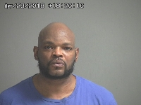 JOHNSON TIMOTHY | 2018-04-23 Sandusky County, Ohio Booking