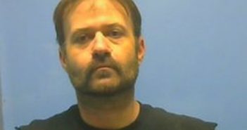 NICHOLAS AARON YARBROUGH | 2018-04-23 04:55:00 Johnson County, Arkansas Booking