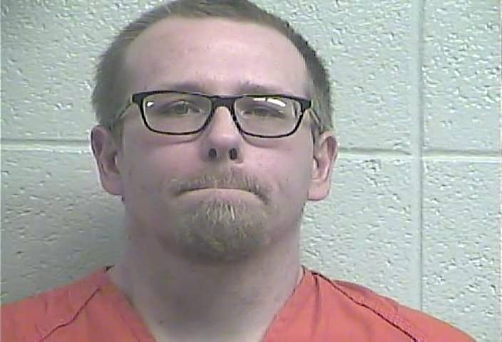 DANIEL GATES #, Jessamine County, Kentucky - 2018-04-23 14:07:00