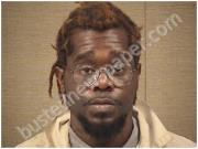 JAMES, JARVIS | 2018-04-23 Harnett County, North Carolina Booking