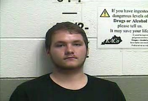 CARL MOSES #, Whitley County, Kentucky - 2018-04-23 04:24:00