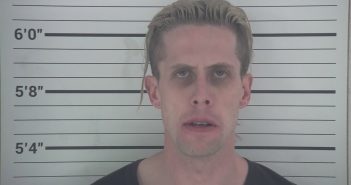 <B>TIMOTHY</B> EDWARD <B>SPAULDING</B> #, Campbell County, Kentucky - 2018-04-23 05:10:00