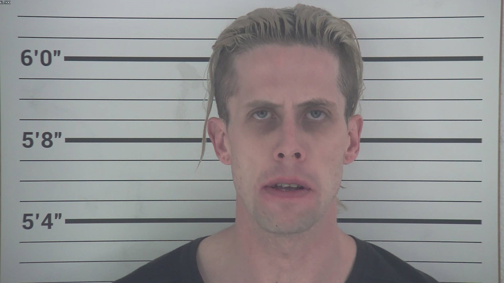 TIMOTHY EDWARD SPAULDING #, Campbell County, Kentucky - 2018-04-23 05:10:00