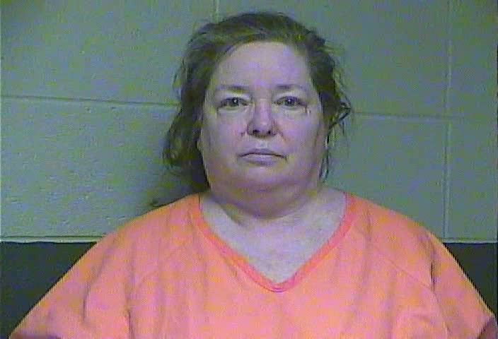 MYRA GAY BOWMAN #, Woodford County, Kentucky - 2018-04-23 13:19:00