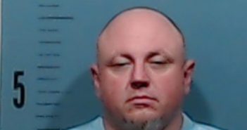 KILOUGH, <B>JASON</B> LYNN #, Taylor County, Texas - 2018-04-23