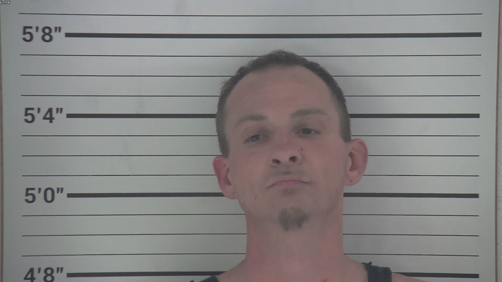 JOSEPH MICHAEL BOHLANDER #, Campbell County, Kentucky - 2018-04-23 03:16:00