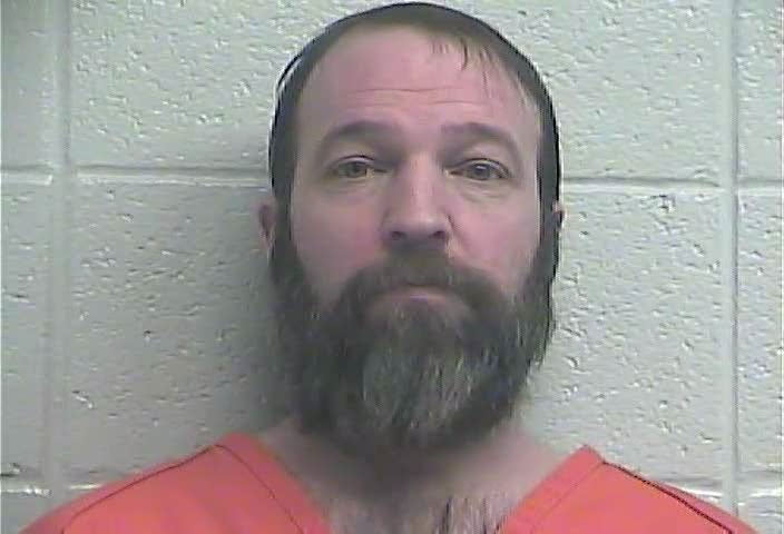 SHANNON MILLER #, Jessamine County, Kentucky - 2018-04-23 05:20:00