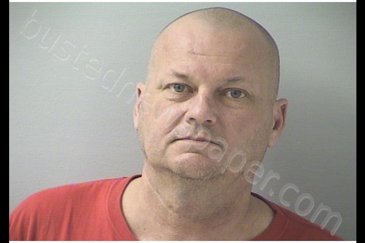 RITTER, STEVEN EDGAR #, Butler County, Ohio - 2018-04-23 20:14:00