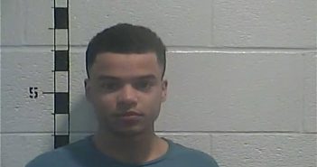 JEREMIAH <B>QUINTON</B> <B>JONES</B> #, Shelby County, Kentucky - 2018-04-23 16:58:00