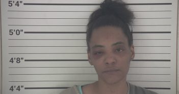 <B>SADARINA</B> <B>SAMON</B> <B>COLEMAN</B> #, Campbell County, Kentucky - 2018-04-23 06:30:00