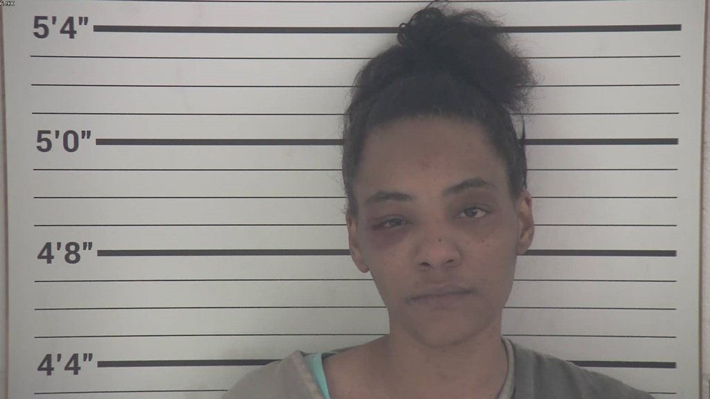 SADARINA SAMON COLEMAN #, Campbell County, Kentucky - 2018-04-23 06:30:00