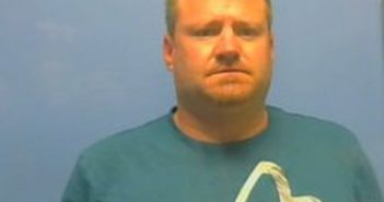 RAYMOND JOSEPH HANSON | 2018-04-23 21:10:00 Johnson County, Arkansas Booking
