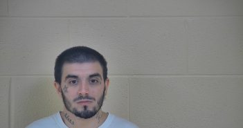 RONALD GRUPKA | 2018-04-24 16:17:00 Taylor County, Kentucky Booking