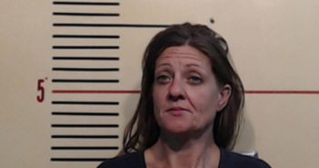 STEPHENS, BRANDON | 2018-04-24 Parker County, Texas Booking