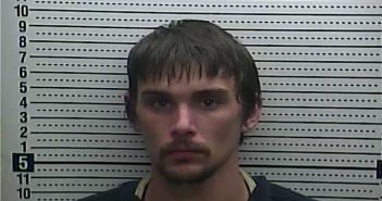 <B>JASON</B> <B>CALLAHAN</B> #, Harlan County, Kentucky - 2018-04-24 13:38:00