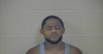 NATHANIEL L WASHINGTON | 2018-04-24 01:53:00 Taylor County, Kentucky Booking