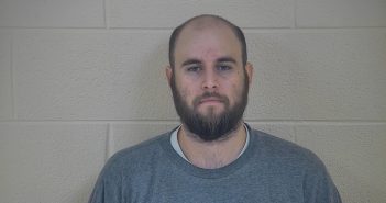 GREGG STEWARD | 2018-04-24 13:13:00 Taylor County, Kentucky Booking