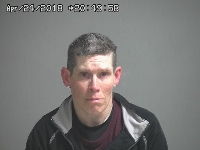 MOYER PAMLY | 2018-04-24 Sandusky County, Ohio Booking