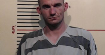 VERDEN, RILEY SPENCER | 2018-04-24 Parker County, Texas Booking