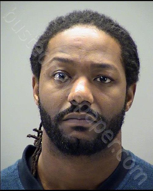 ALEXANDER, DAMONE LAQUAN #, Montgomery County, Ohio - 2018-04-24 10:58:00