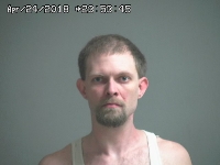 REED JOSHUA | 2018-04-24 Sandusky County, Ohio Booking
