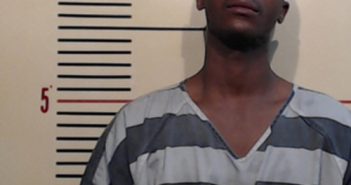 CALHOUN, MUNSEL JAMAL | 2018-04-24 Parker County, Texas Booking