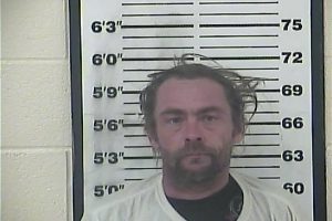 SHANE GILBERT CRAIG | 2018-04-24 20:06:00 Carter County, Tennessee Booking