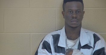 JEFFREY ALLEN ALCORN | 2018-04-24 19:57:00 Taylor County, Kentucky Booking