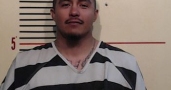 SOTO, JOSHUA RYAN | 2018-04-25 Parker County, Texas Booking