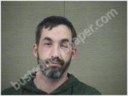 HANES, ROBERT | 2018-04-25 Harnett County, North Carolina Booking
