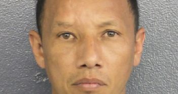 <B>GARCIA</B> <B>GUTIERREZ</B>, <B>LARRY</B> <B>ARMANDO</B> #, Broward County, Florida - 2018-04-25