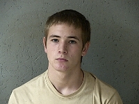 BONESTEEL DAKODA ANTHONY | 2018-04-25 Gratiot County, Michigan Booking
