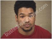 GILCHRIST, ZACHARY | 2018-04-25 Harnett County, North Carolina Booking