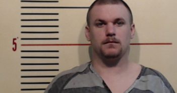 KEMPE, TRAVIS MICHAEL | 2018-04-25 Parker County, Texas Booking