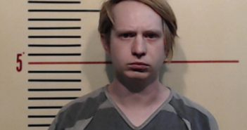 REVERCOMB, PRESTON DAVID | 2018-04-25 Parker County, Texas Booking